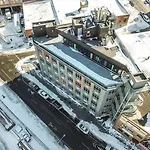 Feather Factory Hotel