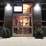 Feather Factory 3* New York