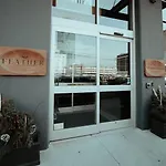 Feather Factory Hotel