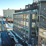 Feather Factory Hotel