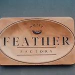 Feather Factory Hotel New York