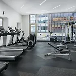 Hotel Downtown Manhattan/financial District New York