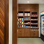 Downtown Manhattan/financial District 4*