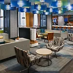 Hotel Downtown Manhattan/financial District New York