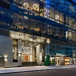 Downtown Manhattan/financial District Hotel