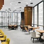 Hotel Downtown Manhattan/financial District