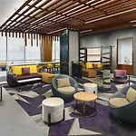 Downtown Manhattan/financial District Hotel 4*