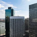 Downtown Manhattan/financial District New York