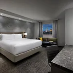 Downtown Manhattan/financial District Hotel