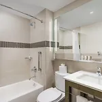 Downtown Manhattan/financial District Hotel 4*