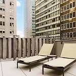 Downtown Manhattan/financial District Hotel 4*