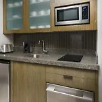 Downtown Manhattan/financial District Hotel 4*