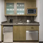 Residence Inn New York Downtown Manhattan/Financial District