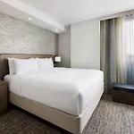 Downtown Manhattan/financial District Hotel New York