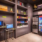 La Quinta By Wyndham Time Square South