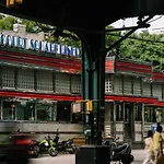 Court Square Long Island , Belvilla District 6 Formerly Sonder 4* New York