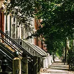 Hotel Court Square Long Island , Belvilla District 6 Formerly Sonder New York