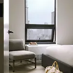 Court Square Long Island , Belvilla District 6 Formerly Sonder Hotel New York