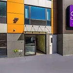 Sleep Inn Bronx - Soundview