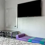 Wheeler Hotel 2*
