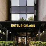 Richland Les Hotel 3*