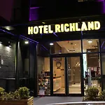 Richland Les Hotel