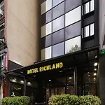 Hotel Richland Les 3*