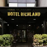 Hotel Richland Les New York