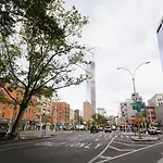 Hotel Richland Les New York