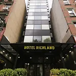 Richland Les Hotel 3*