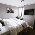 Hotel Richland Les 3*
