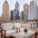 Scherman Guest house New York
