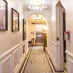 Scherman Guest house
