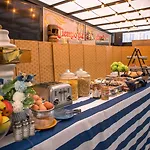 Scherman 4* New York