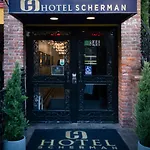 Guest house Scherman