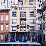 Guest house Scherman 4*
