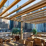 Scherman 4* New York