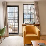 Guest house Scherman