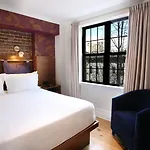 Scherman Guest house
