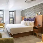 Scherman Guest house New York