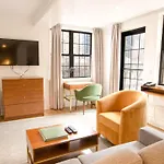 Scherman Guest house New York