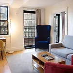 Scherman 4* New York