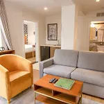 Scherman 4*