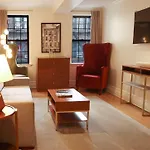 Scherman 4* New York
