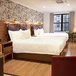 Scherman Guest house New York