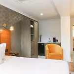 Guest house Scherman