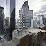 The Beekman Tower, Trademark Collection By Wyndham New York