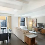 The Beekman Tower, Trademark Collection By Wyndham 4*