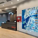 Towneplace Suites By Marriott New York Brooklyn