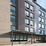 Towneplace By Marriott Brooklyn